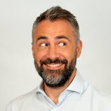 Fernando J Pons (@FerponsJ)