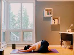 He has studied hatha yoga, vinyasa flow yoga, pregnancy yoga, tapasya hot yoga, and is specially trained in adaptive yoga. Yoga For Sadness A Sequence To Embrace Feeling Sad