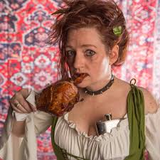 Her Son's Autism Inspires Actress To Write “Self Injurious Behavior”