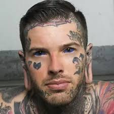 The decision was a relief to luke's mother, vikki, who also spoke to barcroft tv. What Is An Eyeball Tattoo Is It Permanent Quora
