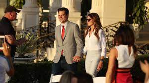 Nestor galban was 12 and had just arrived from cuba, where he'd grown up and where his mother had recently died of breast cancer. Trump Unterstutzer Matt Gaetz Ethikrat Untersucht Sex Und Drogenvorwurfe Stern De