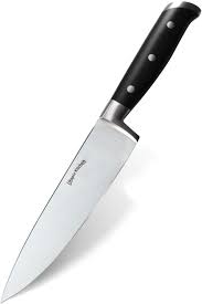 [amazon fields=b00qmtiqsq this amazing kitchen knife set is manufactured using predominant high carbon treated steel cutting having amazing kitchen knife sets can certainly be helpful for your culinary journey as well as. Top 10 Best Chef S Knives Kitchen Knives Knife Chef Knife