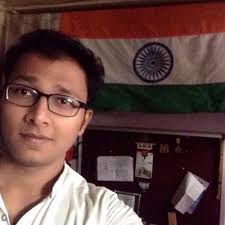 Deep Nayak (@NayakDeep)