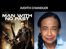 Gabriella Cooper-Parson in DR STRANGE IN THE MULTIVERSE OF MADNESS