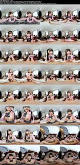 VR] JAV Hot Virtual Reality and 3D Collection [4K] | Page 239 | Intporn  Forums