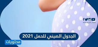 روی برچسب اطلاعات برخی از بسته بندی‌ها. Ø§Ù„Ø¬Ø¯ÙˆÙ„ Ø§Ù„ØµÙŠÙ†ÙŠ Ù„Ù„Ø­Ù…Ù„ 2021 Ù„Ù…Ø¹Ø±ÙØ© Ù†ÙˆØ¹ Ø§Ù„Ø¬Ù†ÙŠÙ† Ù…ÙˆÙ‚Ø¹ Ù…Ø­ØªÙˆÙŠØ§Øª