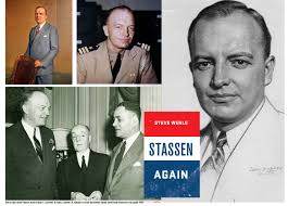 The Boy Wonder: Stassen Musical