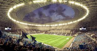 Noul Stadion Ion Oblemenco Craiova The Stadium Guide