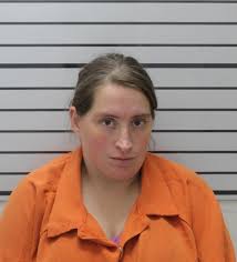 Oklahoma mother who forced 11-year-old daughter to give birth without  medical care after husband raped her receives sentence >>>  https://www.ksla.com/2026/07/21/mother-who-forced-11-year-old-daughter-give- birth-without-medical-care-after-husband-raped ...