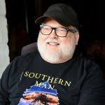 The 'extra burden of honesty' Greg Iles talks about health, family,  politics and his new novel, 'Southern Man' — his last in the series?