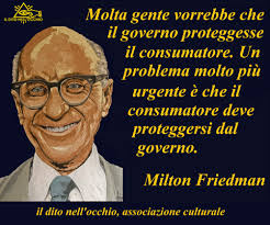Milton Friedman