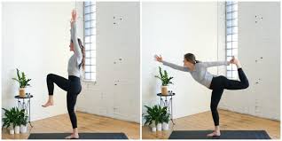 This posture also helps improve balance our premium members have access to deluxe features and premium content including: 8 Energizing Yoga Poses For Beginners Nourish Move Love