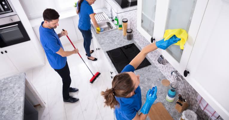 Experienced cleaners from Reliable Cleans provide dependable house cleaning services, professional cleaning services, and customized maid service solutions throughout San Diego.