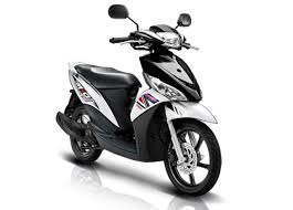 Harga Dan Spesifikasi Yamaha Mio J Fi Mei 2015 Sepeda Motor Motor Yamaha
