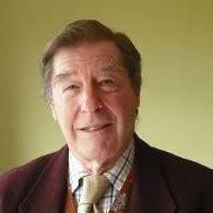 Dr. Christopher Redwood