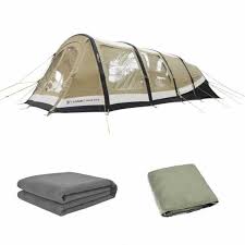 In this video, we show you how to pitch a caravan air awning, this is a vango airbeam awning which inflates from each beam individually, with the airbeam tec. Eagle Air 600 Tent Package Fast Delivery Oas Ie