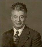 Nicholas G “Nick” Casper (1894-1966)