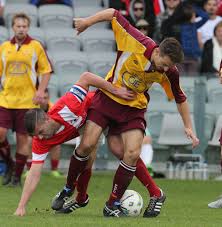 Rangers return to big stage going smoothly