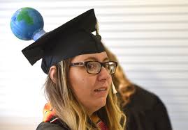 West Texas A&M celebrates 930 new alumni