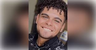 Obituary information for Blaze Mikal LaChapelle