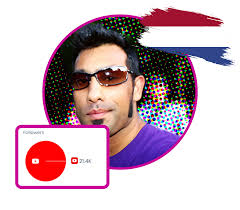 Top 20 The Hague Influencers in 2025