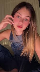 Emilia Meyer's Instagram, Twitter & Facebook