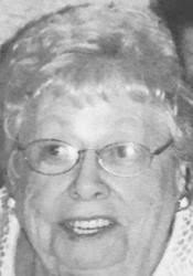 Genevieve Mazurik Obituary (1927