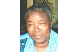 Georgia Palmer Obituary (2015)