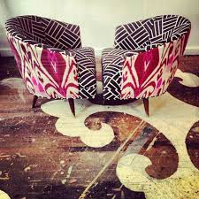 Pin By Raniaabu Alsoud On Home Decor Funky Furniture Reupholster Chair Upholstered Furniture