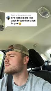 Zach Bryan As A Person