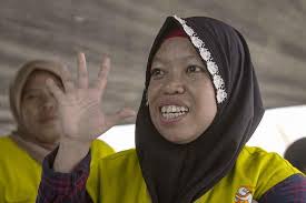 Story of a tsunami survivor: “Even those who didn't have disabilities have  not survived, my daughter has certainly died”