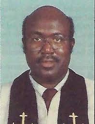 Rev Willie Bates Jr. (1939-2014)
