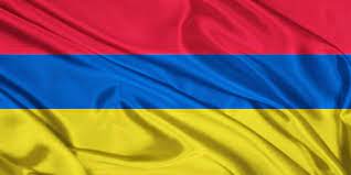 Ondear la bandera de un país al revés puede ser una señal de auxilio en casos determinados. Que Significa La Bandera De Colombia Al Reves