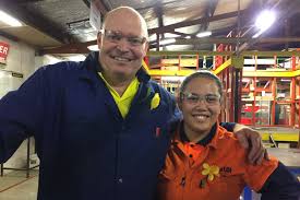 Check spelling or type a new query. Plumbing Trainee Breaks The Mould Maori And Pasifika Trades