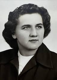 Lois Joan “Biggie” Hess Heintzelman (1933-2024)