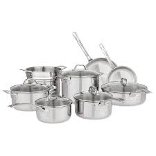 Check spelling or type a new query. Viking Tri Ply Complete 13 Piece Cookware Set Suitable For Oven Stovetop Grill And Induction Stove Use Buy Online In Bahamas At Bahamas Desertcart Com Productid 43265945
