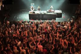 Laurent Garnier pres. LBS @ Amsterdam Dance Event 2011