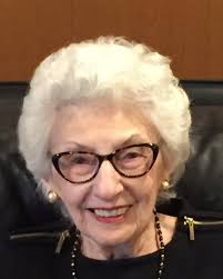 Juanita Hurwitz Obituary