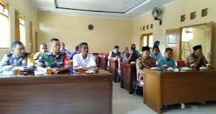 Susunan acara pemilihan calon anggota bpd desa lena periode 2011. Penetapan Dan Pengumuman Calon Kepala Desa Caturharjo Badan Permusyawaratan Kalurahan Caturharjo