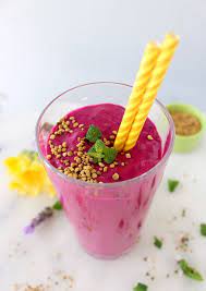 Dragon Fruit Pitaya Smoothie Recipe Ciaoflorentina Recipe Fruit Smoothie Recipes Pitaya Smoothie Recipe Pitaya Smoothie