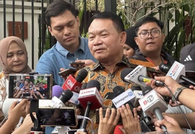 KSP Terus Selaraskan Koordinasi Antar-lembaga Agar Program KDMP Tepat Sasaran