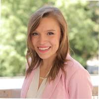 Suzanna Rita Pickering