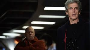 Image result for doctor who oxygen photos