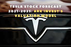 Your current $100 investment may be up to $319.46 in 2026. Tesla Tsla Stock Forecast 2025 Ark Invest S Valuation Model