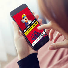 All a miner needs is to install a mining app on a smartphone from bitcoinscycle. Cryptocurrency Games Have Invaded The Most Popular App Stores Games Bitcoin News