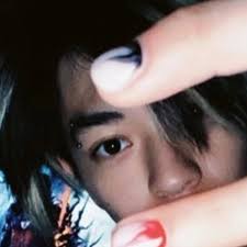 2週間に一回は職質されます