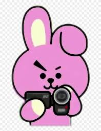Save cooky bt21 plushie to get email alerts and updates on your ebay feed.+ customs services and international tracking provided. Report Abuse Cooky Bt21 Free Transparent Png Clipart Images Download