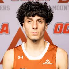 2023-24 Men's Basketball Roster