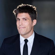 Mike Rylander's Instagram, Twitter & Facebook