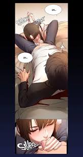 Chapter 6 Uncensored Webtoon Manhwa Read For Free!